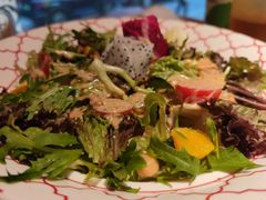 -撒拉花儿·新疆菜·清真(太阳宫店)