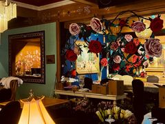 -火车头法国西餐厅