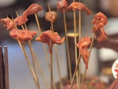 -胖姐社区老火锅(北京总店)