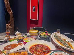 -观宴·品质赣菜(高新大道店)