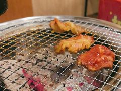 -蒜香焼肉PURUSHIN(马场路店)