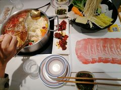 -许府牛火锅(信义坊总店)