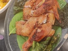 -Thai Alley泰爱里(二沙岛店)