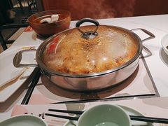 -黄记煌三汁焖锅(新佳丽江汉路店)