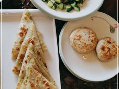 -民族饭荘(新华大街店)