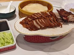 -梅利汴京烤鸭•开封豫菜地标店(晋安路店)