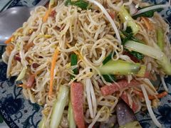 星洲炒米-阿殳菜馆·私厨(水围村店)