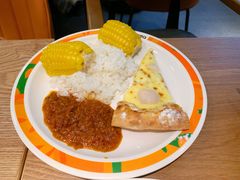 -比格比萨自助(德思勤四季汇店)