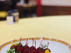-白家大院·王府宫廷菜(苏州街店)
