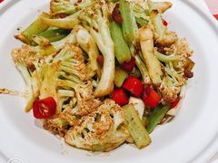 -西贝(金桥店)