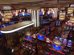 -星汇餐厅(新濠影汇店)
