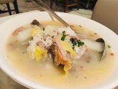 鸭架泡饭-漢舍中国菜馆(889广场店)