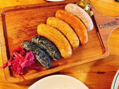 -COMMUNE幻师(五角场店)