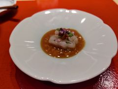 -鮨青(恒基名人购物中心店)