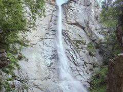 -河南宝泉旅游区