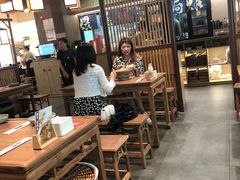 -大盐帮川菜馆(长楹天街店)
