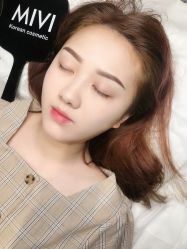 -MIVI半永久纹眉机器野生眉纹唇