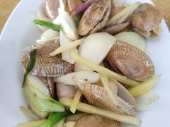 -ZF Seafood Restaurant 卓峰海鲜餐