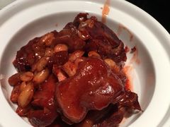 -绿茶餐厅(蓝色港湾店)
