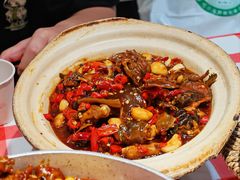 -辣小鲜·南昌大排档(船山路店)