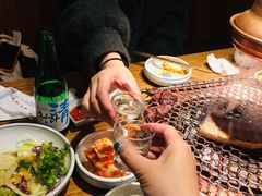 -王妃家(明洞中央店)