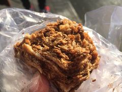 糖花卷-老回回饺子馆(海洋馆店)