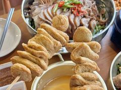 -海云台韩式汤饭·13年匠心韩料(南山店)