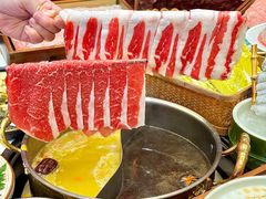 -礼遇和牛火锅料理·黑金店