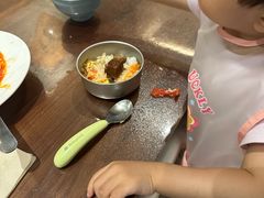 -南门小馆·清真(国贸商城店)