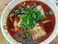 宽粉-马三洋芋片(兰州总店)