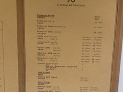 -% Arabica阿拉比卡咖啡(深圳湾万象城店)