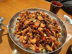 -58度品质川菜馆(经一路店)