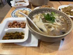 -萧记三鲜烩面(东站店)