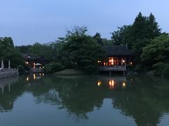 -杭州西子湖四季酒店·金沙厅