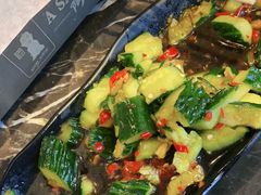 -阿三烧烤·生蚝(超级会员店拓峰店)