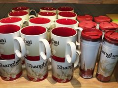 -星巴克(浦东机场T2到达店)