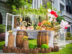 -伯衡55·吉品轩(乌鲁木齐南路店)