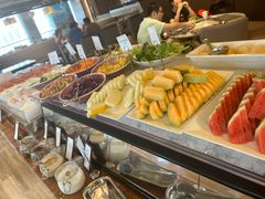 -北京王府井希尔顿酒店·万斯阁西餐厅