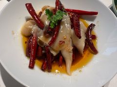 -新荣记(建国门外大街店)