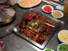 -锦城印象火锅(天府三街店)