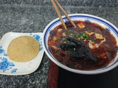 -黔肠旺面馆(八鸽岩店)