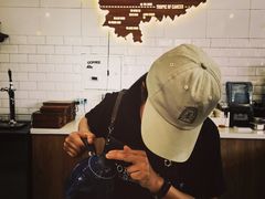 -Torch Coffee 炬点咖啡