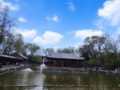 -恭王府博物馆