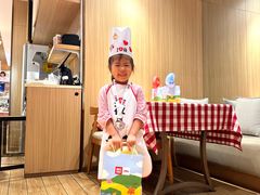 -西贝(上海我格广场店)