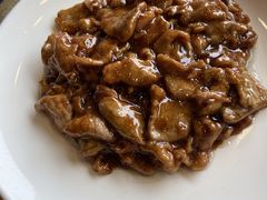 -烤肉宛饭庄(北新桥店)