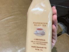 -巴黎贝甜(银城东苑店)