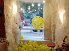 -Smile House咖啡馆(群芳小区店)