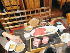 -东来顺饭庄(金泉广场店)