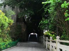 -乌山风景区