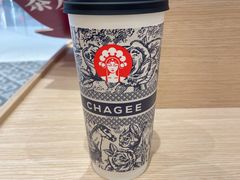 -霸王茶姬(大连万象汇店)